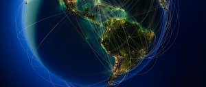 Mandarin Re continues to expand reinsurance borders in LATAM Region and South Africa