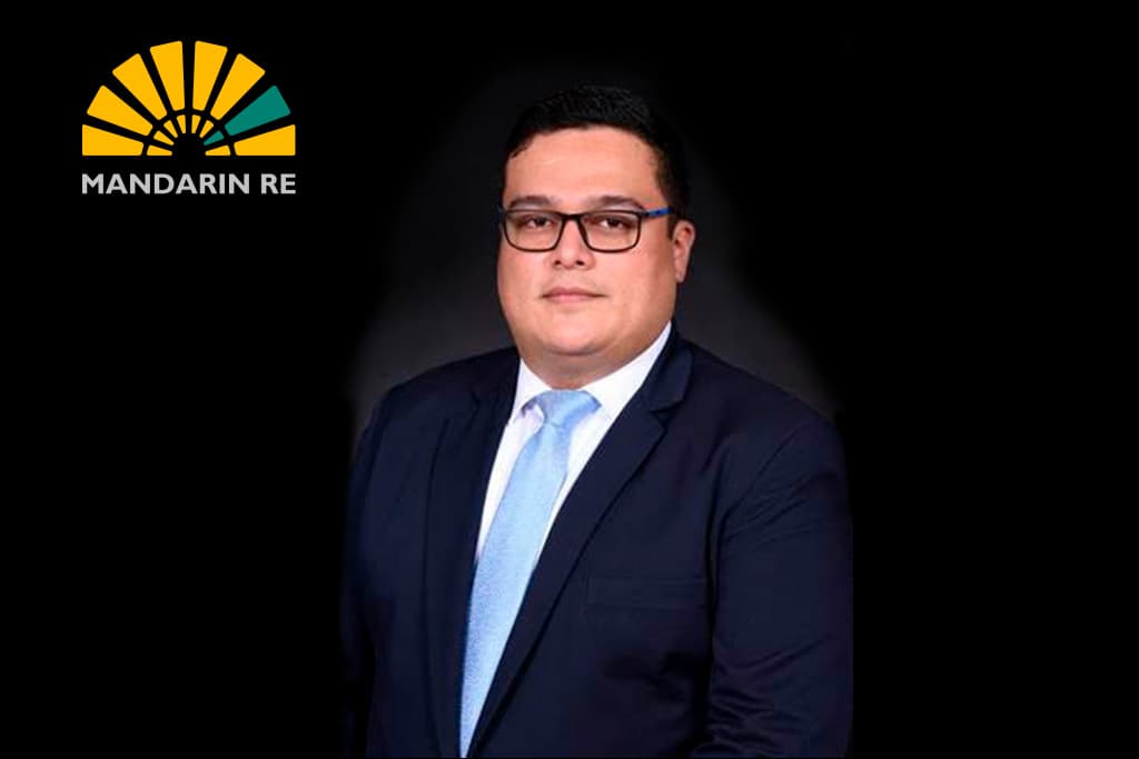 Meet the new Company’s Representative in LATAM Region.