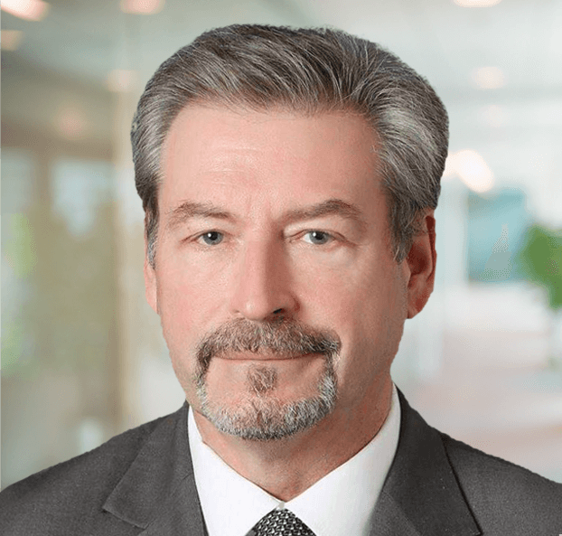 Mandarin Re Boosts Its Team With Seasoned Underwriting Expert, Arthur Underwood