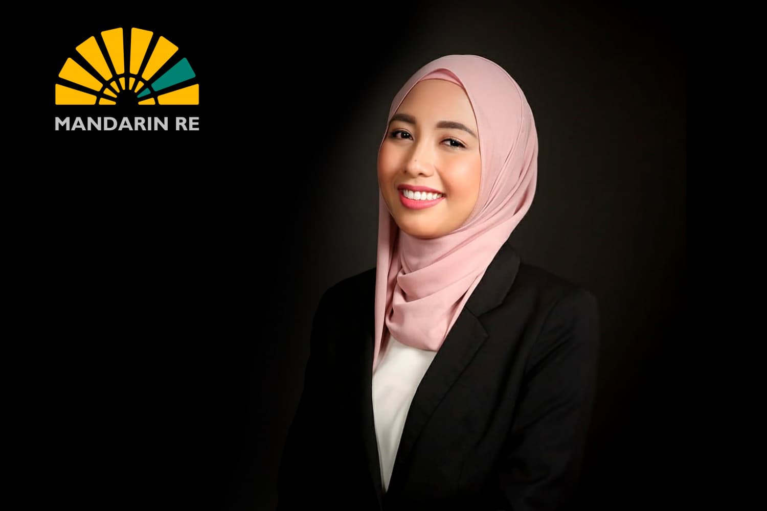 MANDARIN RE LTD WELCOMES NEW UNDERWRITER SAMAD
