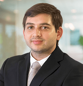 Mandarin Re Appoints Fernando Vega as Head of Business Development