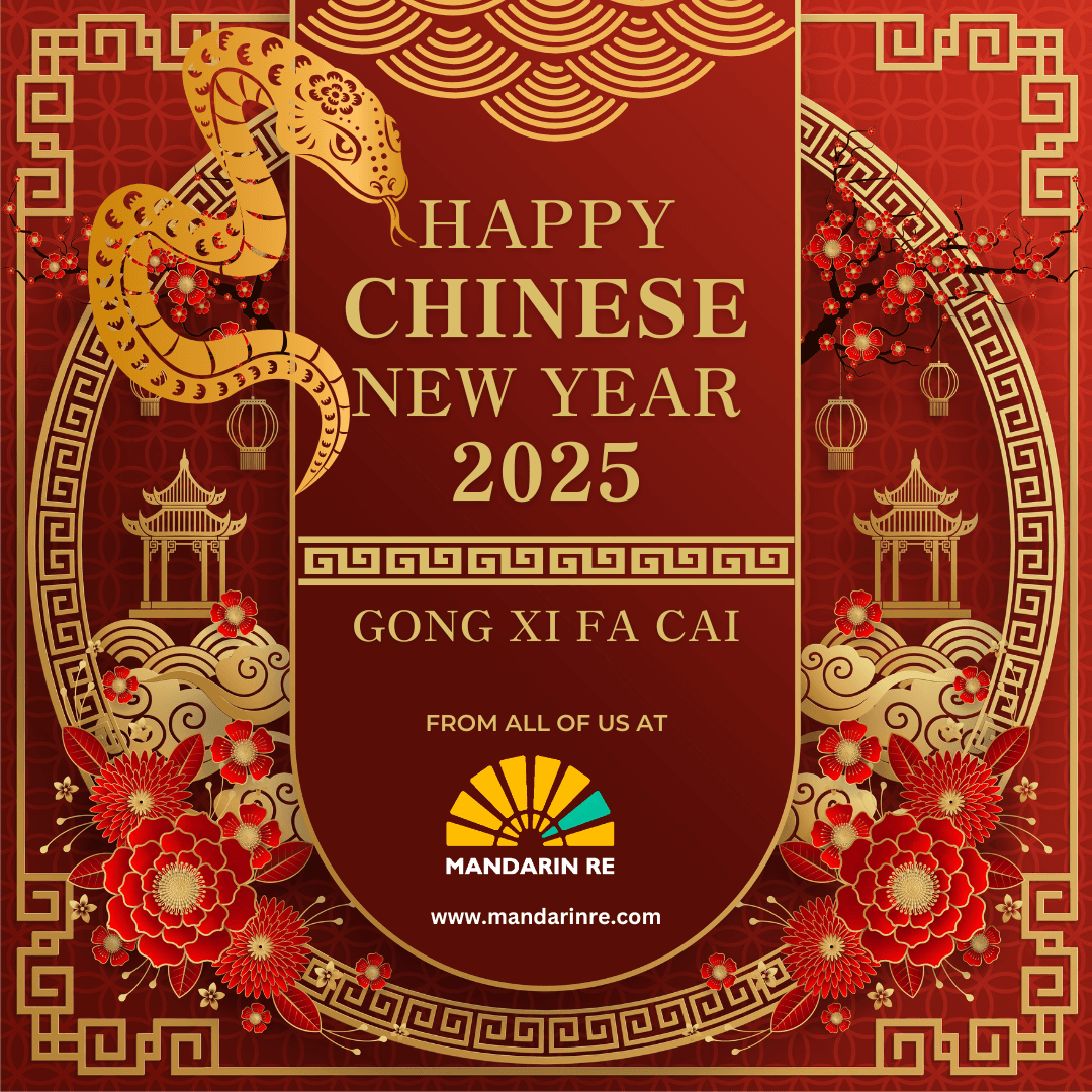 the Lunar New Year