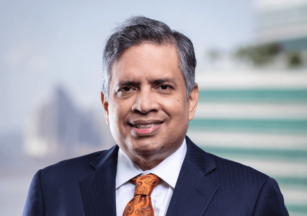 Mandarin Re Appoints Irving Ureña as Head of Underwriting