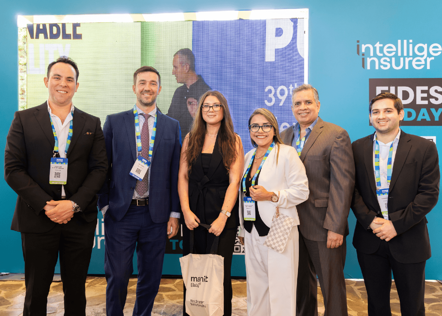 Mandarin Re Closes 2025 Conference Season at FIDES Pura Vida, Costa Rica