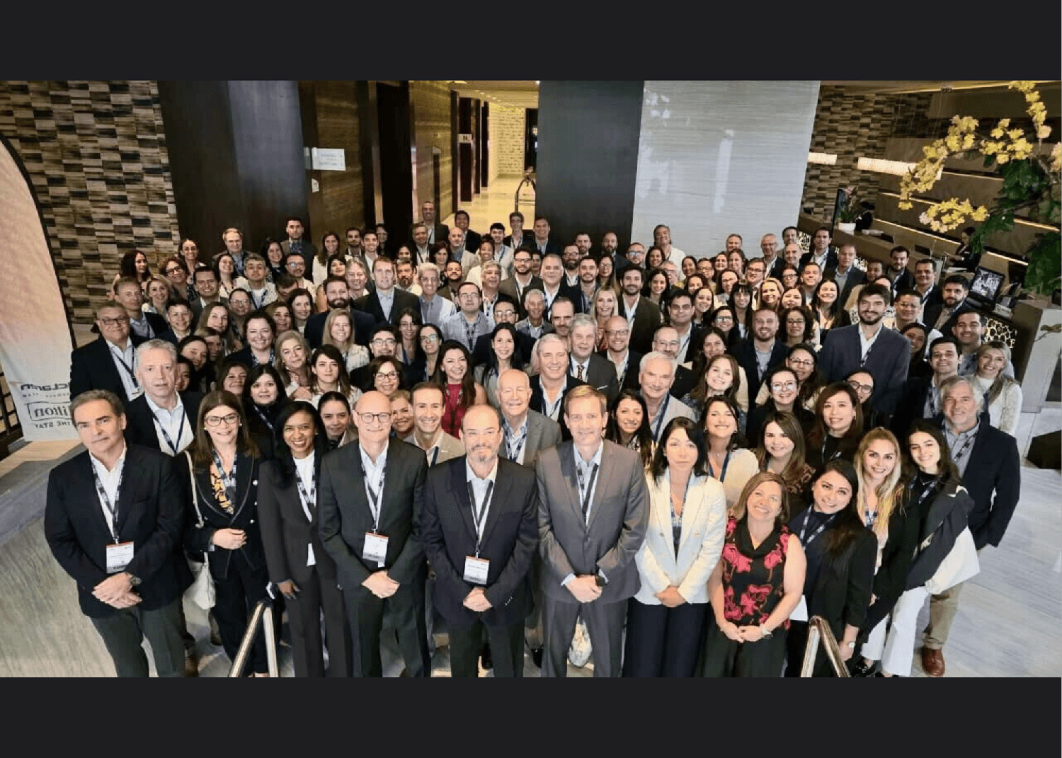 Mandarin Re Marks the Closing Day of the XXI APF–PASA Technical Seminar in Panama City