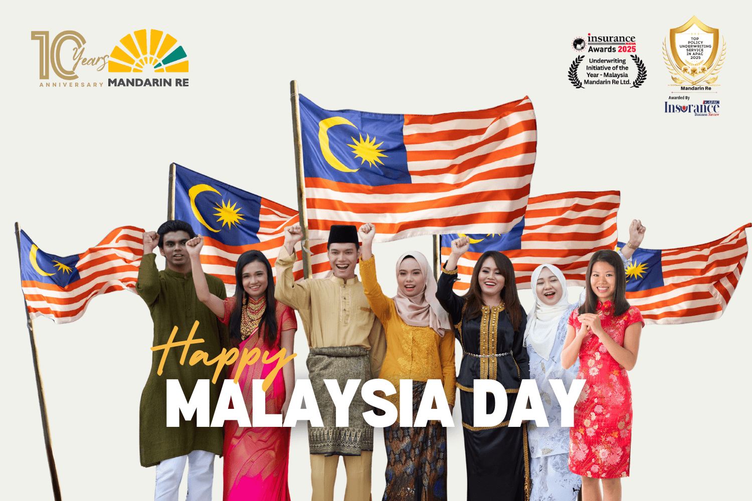 Malaysia Day 2025: A Celebration of Unity and Collaboration