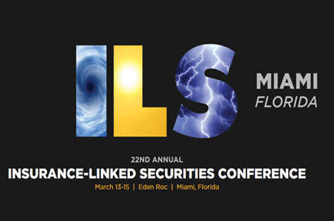Mandarin Re COO Attends SIFMA 22nd Annual Insurance-Linked Securities Conference